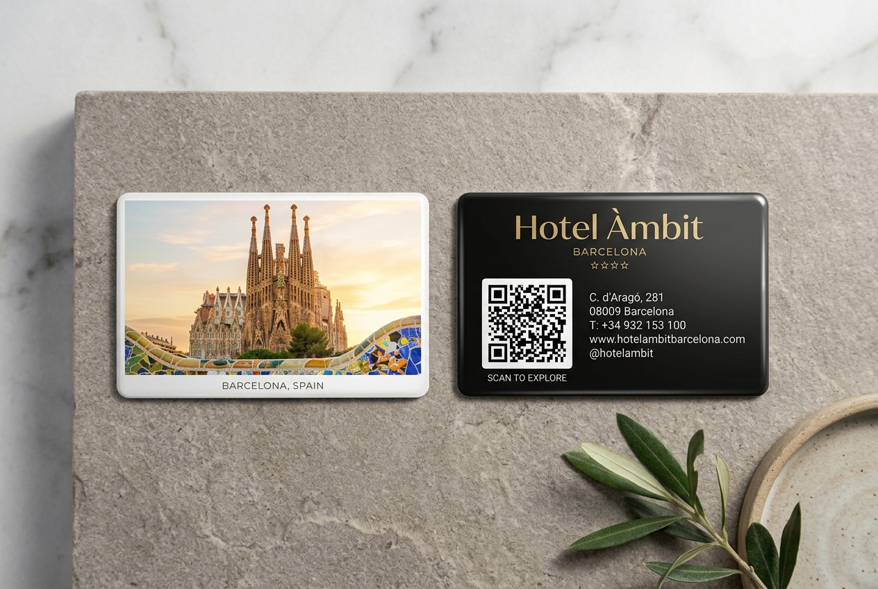Sagrada Família & Park Güell